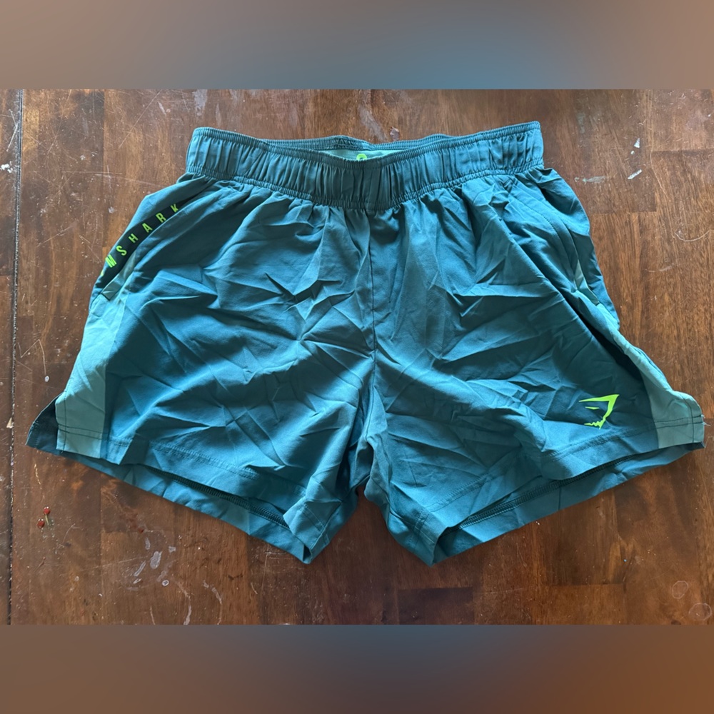 Gymshark Shorts
